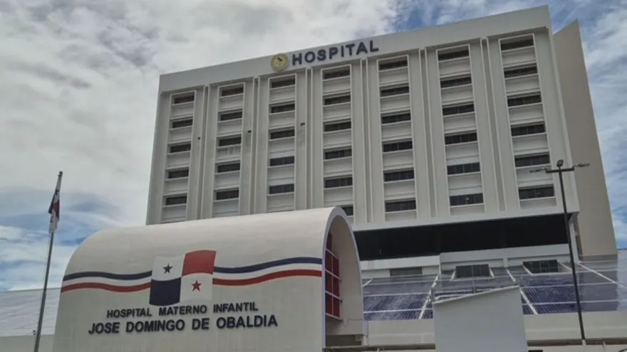 Teletón Chiriquí| Inicia ampliación de sala de quemados del Hospital José Domingo de Obaldía