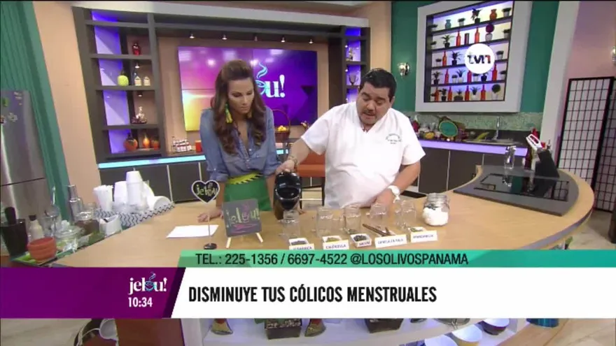 Remedios que debes conocer para el cólico menstrual y que encuentras en tu casa