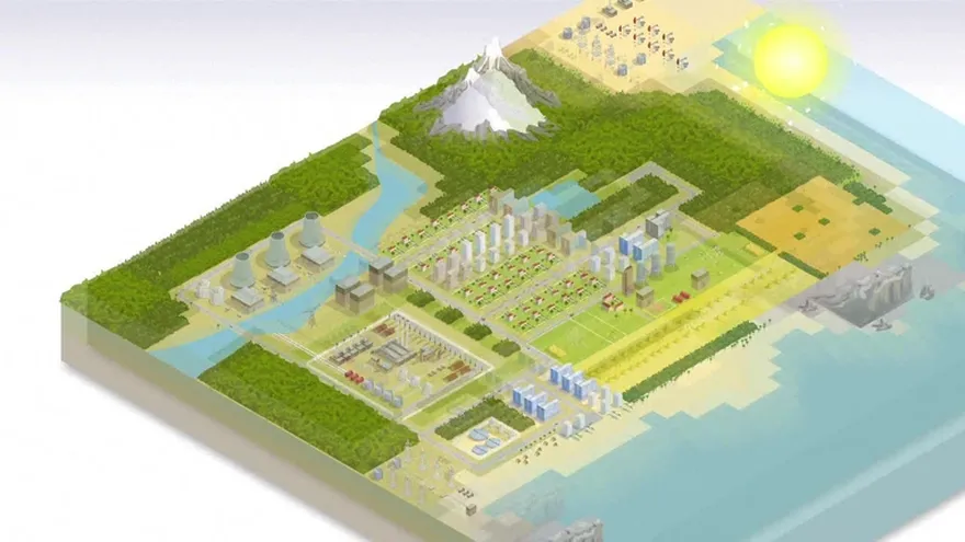 Videografía: La sequía