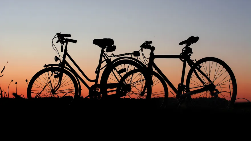 Realizarán una noche en bicicleta