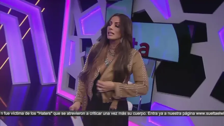 Suelta El Wichi - 20/SEP/2017