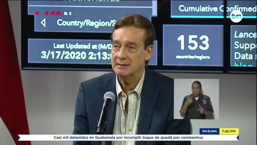 Infectólogo da detalles sobre la evolución del COVID-19 a futuro