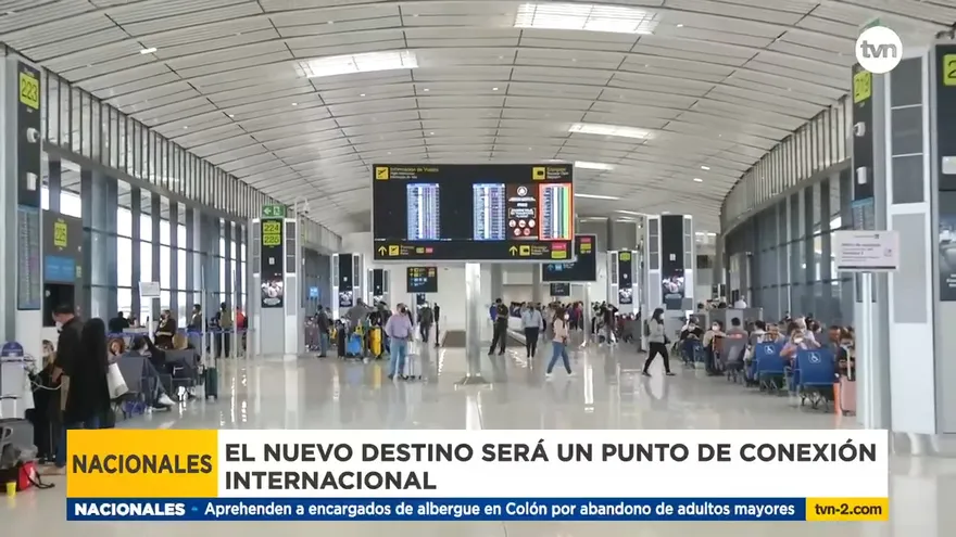 Copa Airlines inaugura vuelo a Barcelona, Venezuela