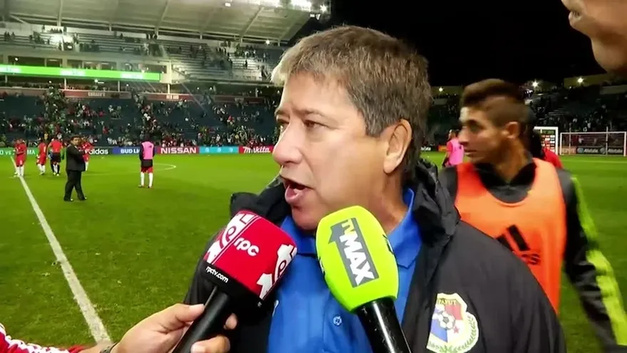 Palabras post partido de Bolillo, Henriquez y Blackburn