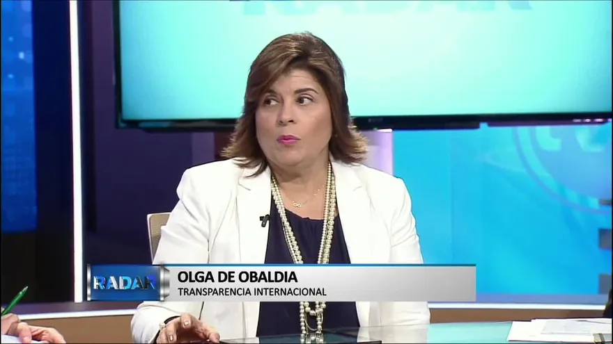 Bloque 4: Capacidad de la Corte Suprema para ser objetiva