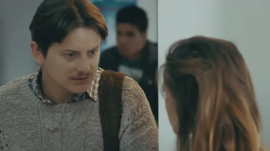 La Nocturna - Capítulo 25