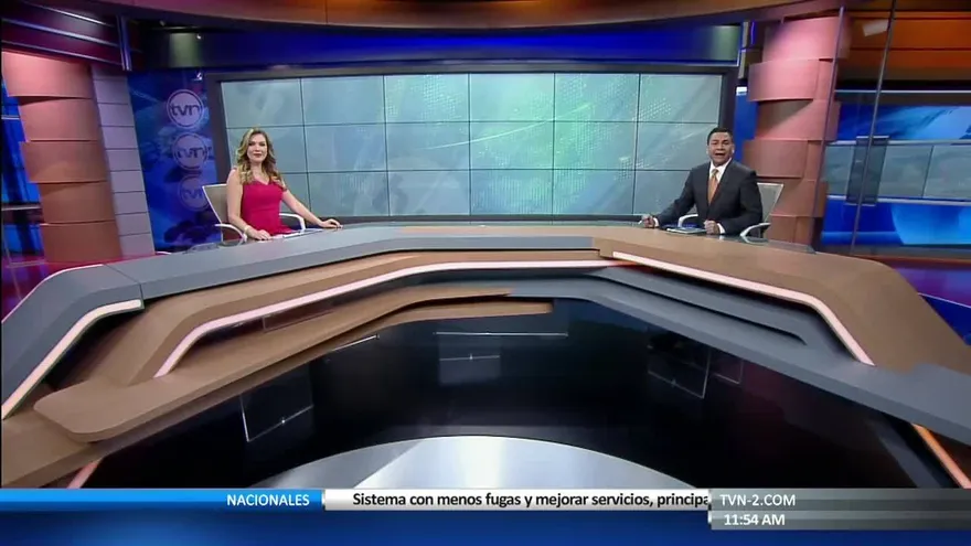 Noticiero MD 26 de octubre de 2017 - Bloque 1