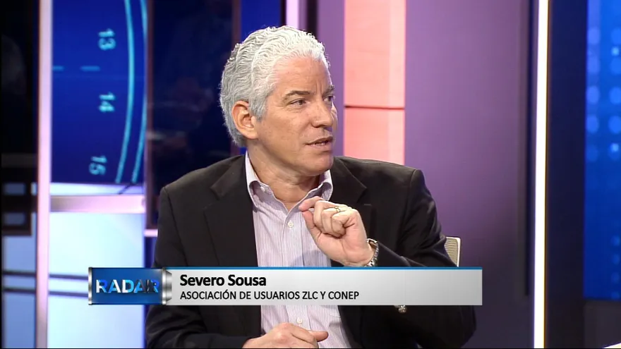 Bloque 7: Diferentes aristas de la relación entre Panamá y Colombia