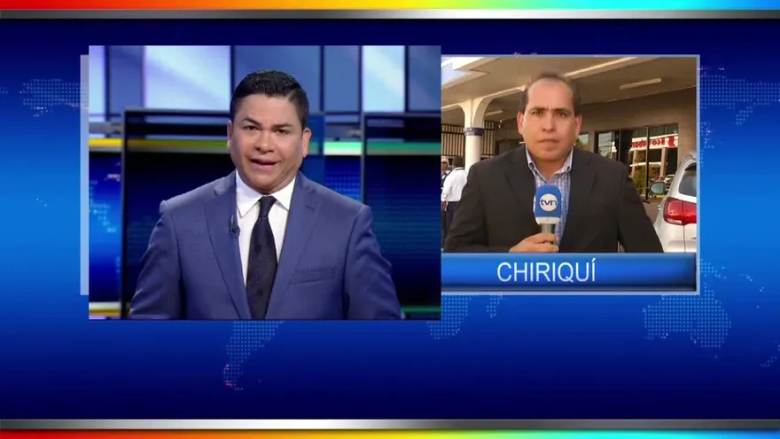 Noticiero MD 13 de febrero del 2017 - Bloque 3