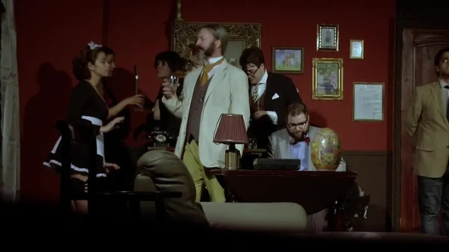 El teatro que ofrece una alternativa diferente