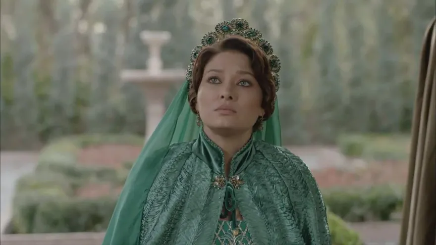 Kosem - Capítulo 91