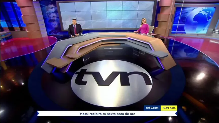 Noticiero Estelar 14 de octubre del 2019 - Bloque 2