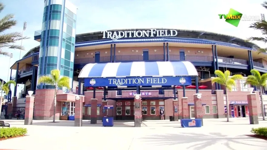 Gira de TVMAX en escenarios deportivos