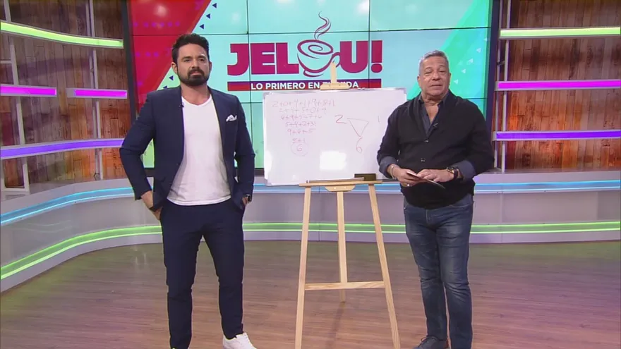 Pirámide de la suerte para este miércoles, 27 de septiembre