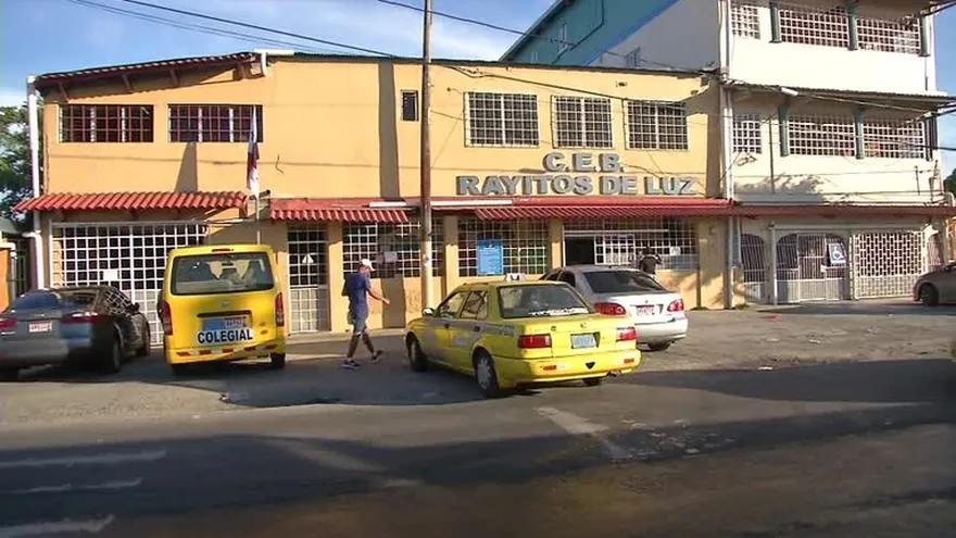 Colegios toman medidas contra el AH1N1