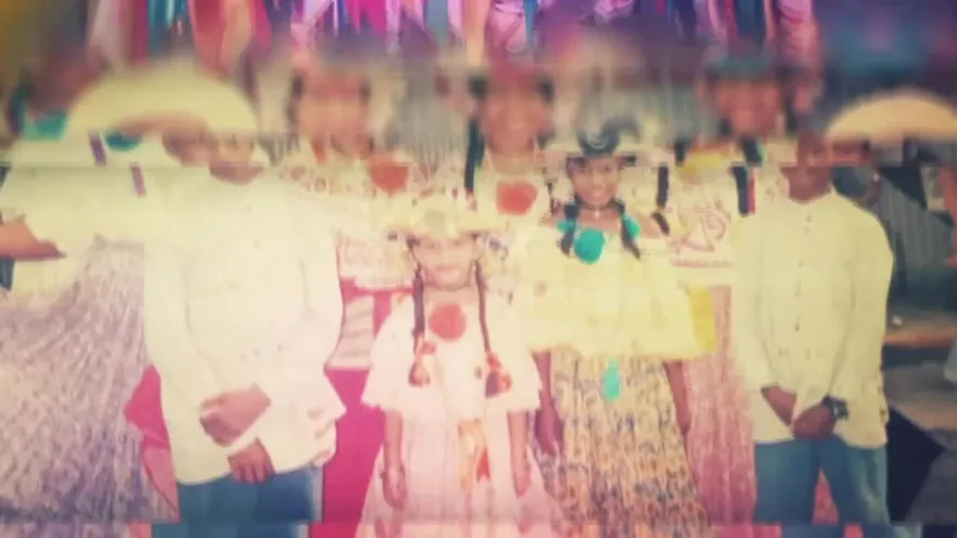 Panameño echao pa' lante: Doña Mami Chacón