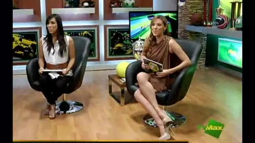 Minuto Final 09 de abril del 2012 Parte 4