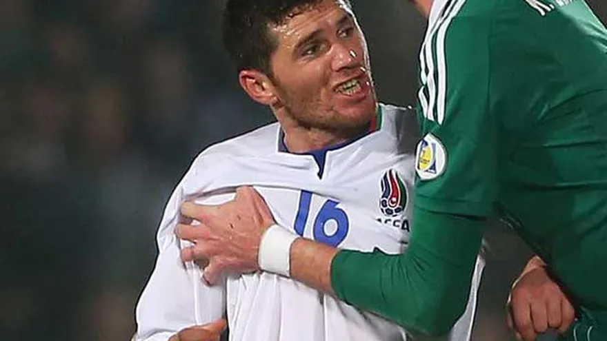 Arrestan a jugador involucrado en muerte de periodista