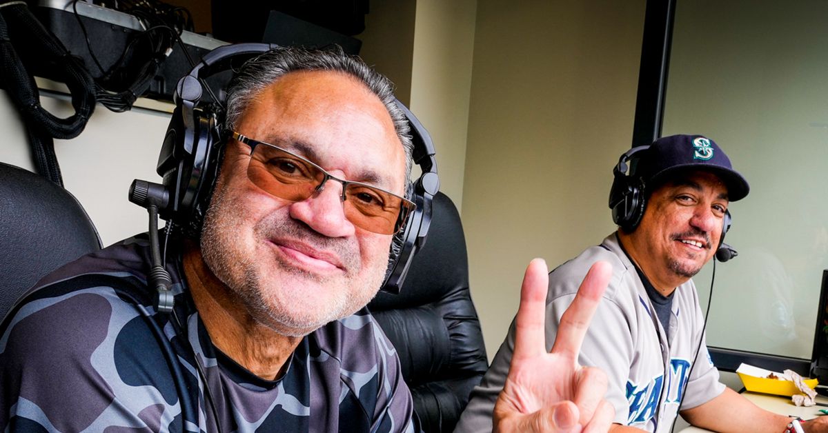 MLB Fallece Julio Cruz, figura histórica de los Marineros y los Medias Blancas Beisbol Tvn