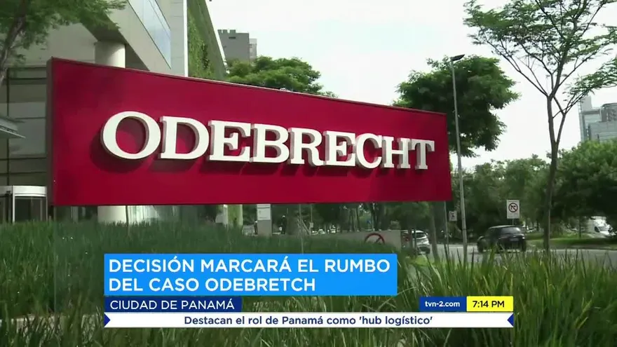 Admiten amparo de garantías por caso Odebrecht
