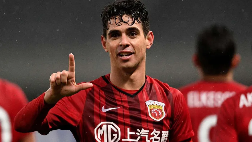 China: clubes bajarán salarios de los  futbolistas