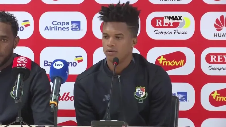 Luis Ovalle se siente preparado para jugar en el Mundial