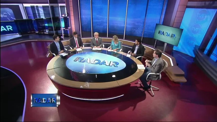 Reformas electorales y redes sociales - Bloque 5