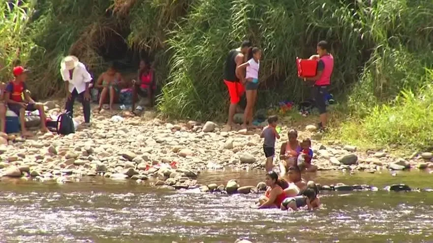 Sinaproc pide tener cuidado con las llamadas “cabezas de agua”