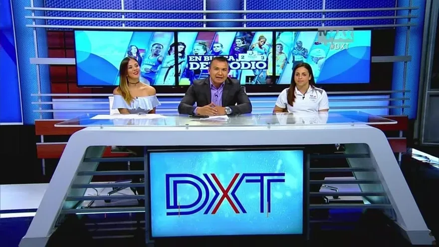 Mesa de análisis de la actuación de Alonso Edward