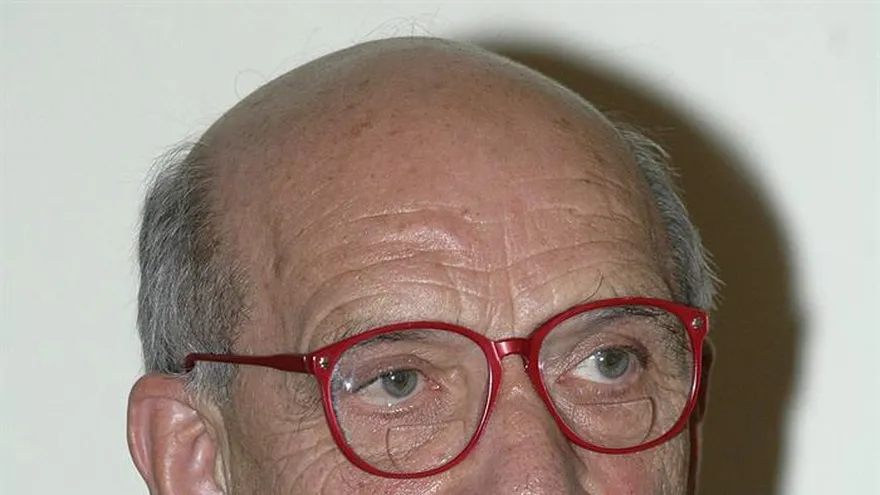 William Salice, creador de la golosina Kinder Sorpresa.