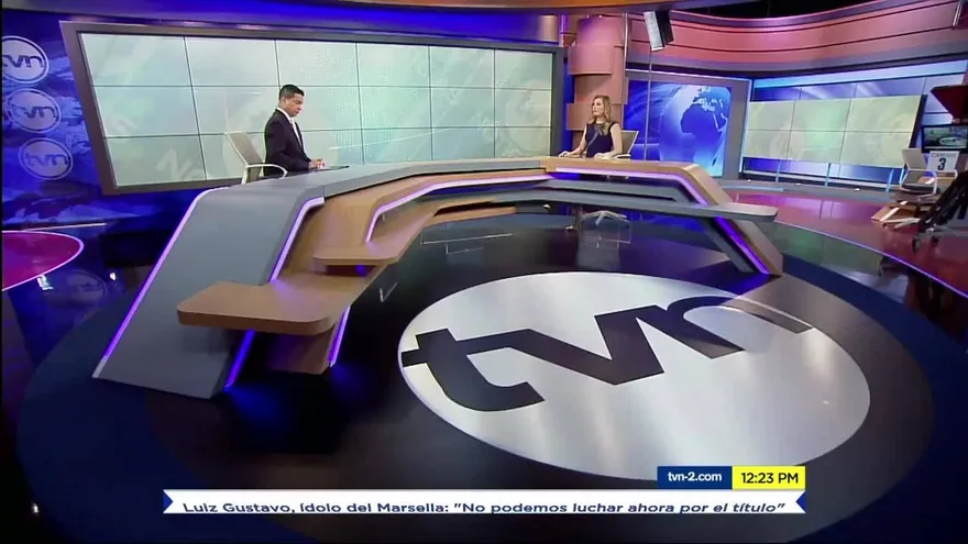 Noticiero MD 8 de agosto del 2018 - Bloque 2