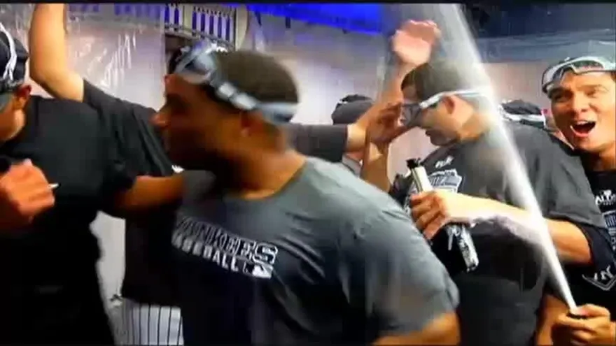 Mariano Rivera: Celebraci