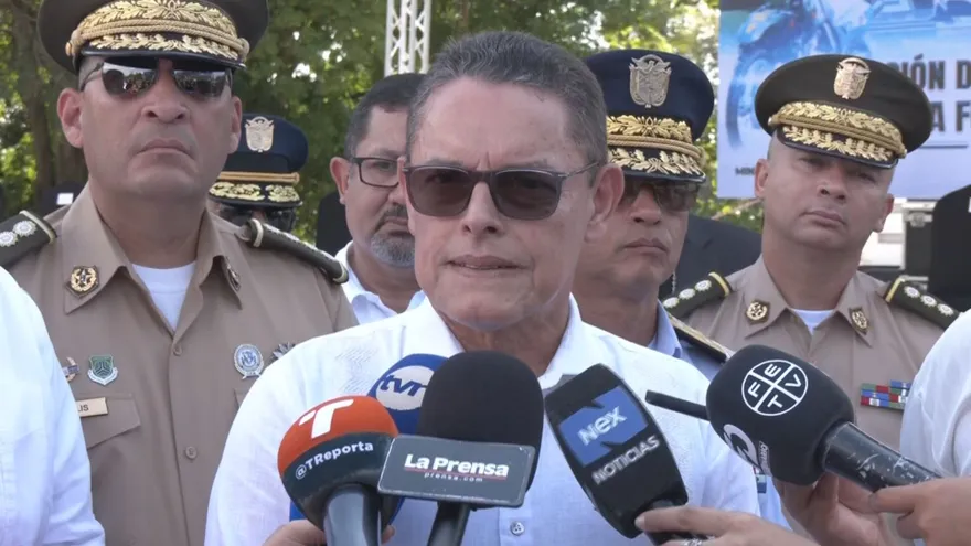 San Miguelito: Seguridad Pública responde a la violencia que alcanza pasillos médicos