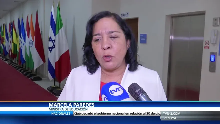 Meduca establece calendario para recuperación académica