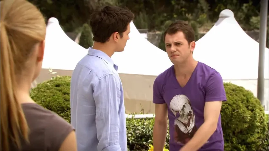 El secreto de Feriha Capítulo 36