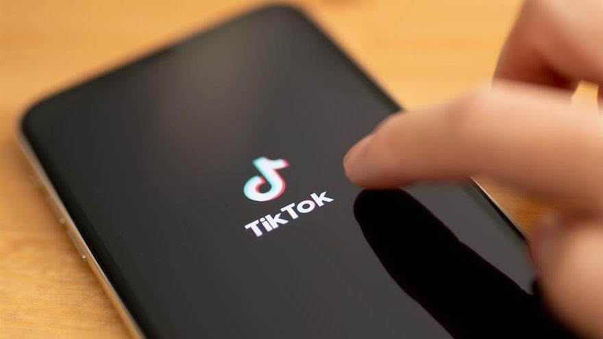 El Gobierno de Trump sostiene que TikTok supone una amenaza para la seguridad nacional de EE.UU.