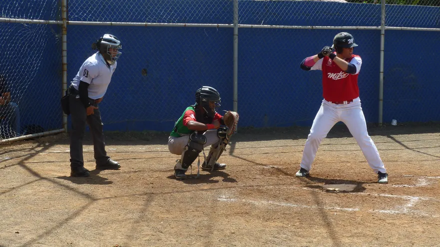 Los juegos de semifinales se realizarán en el Justino Salinas