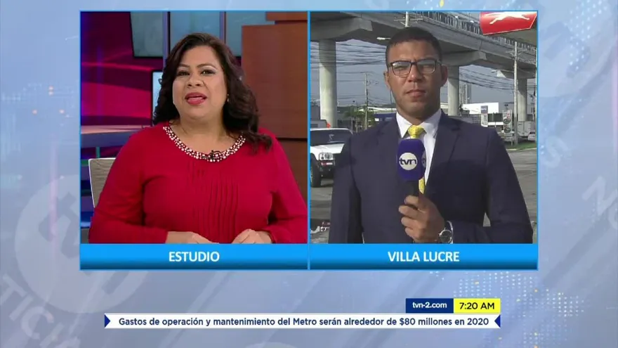 Noticiero AM 14 de mayo del 2019 - Bloque 4