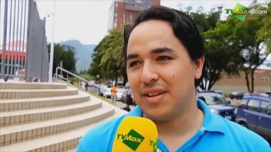 Fanaticada tica quiere un triunfo sobre M