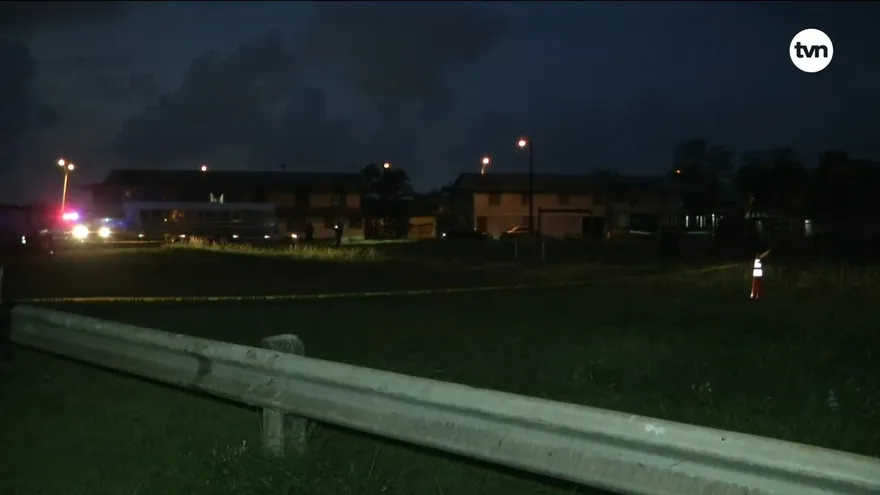 Asesinan a dos jóvenes en Colón