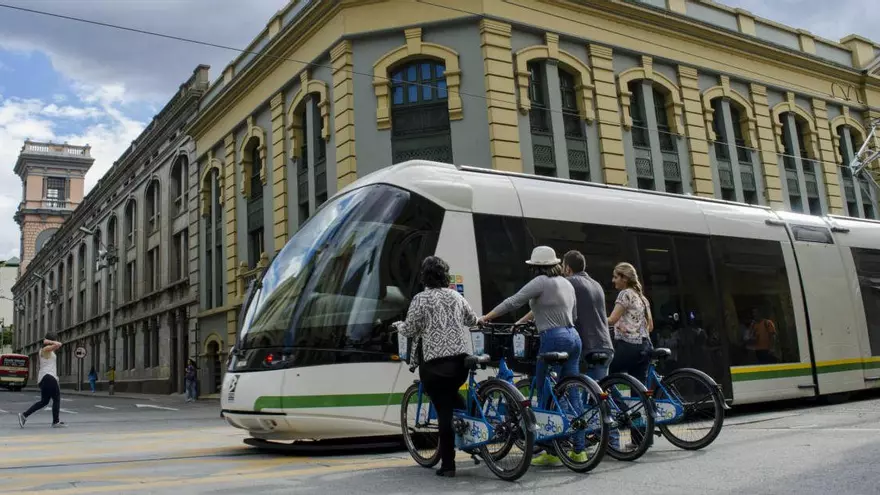 Medellín acogerá feria para soluciones innovadoras en movilidad y sostenibilidad.