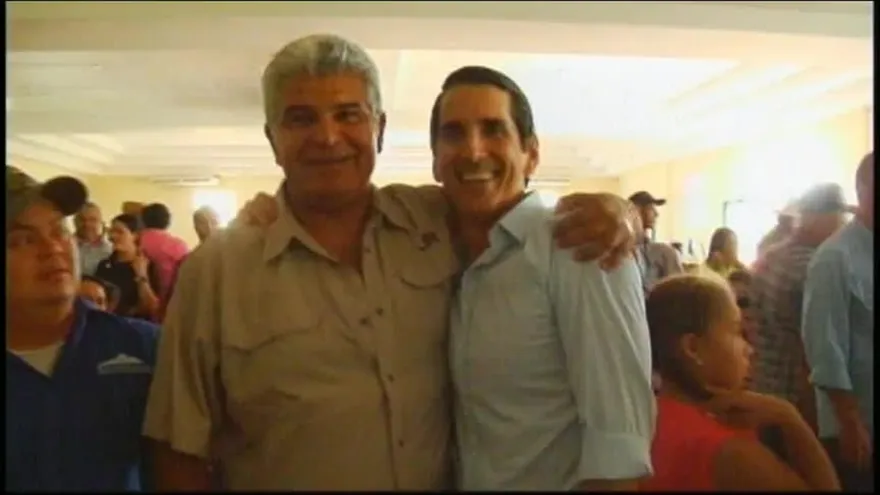 Dirigencia de CD se reunió en la Villa de Los Santos