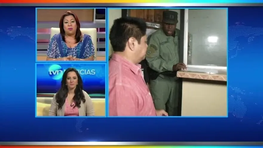 Ministro de Seguridad realiza recorrido en áreas inseguras de la capital