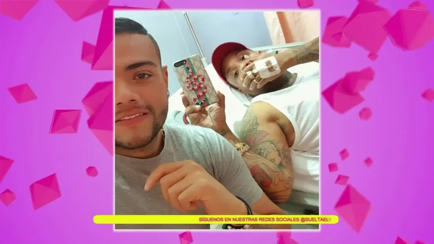 Mr. Saik se mantiene en reposo por infección en sus cuerdas vocales