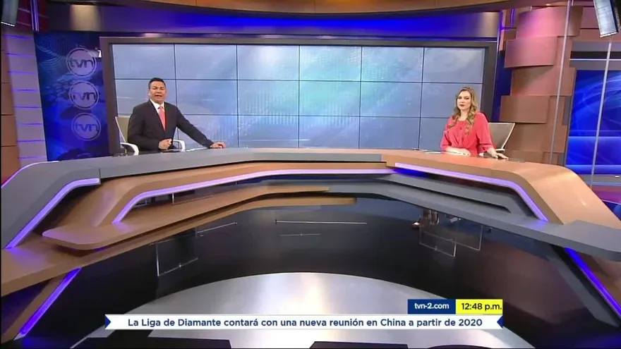 Noticiero MD 22 de octubre del 2019 - Bloque 3