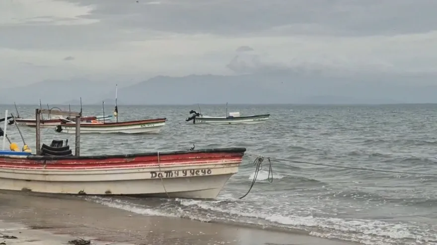 Autoridades buscan a tres jóvenes desaparecidos en playas de Chame