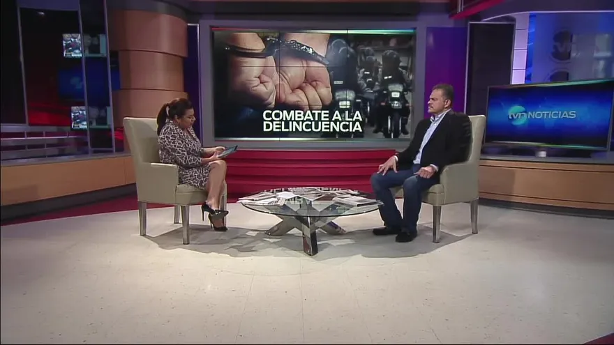 Noticiero AM 2 de junio del 2017 - Bloque 3