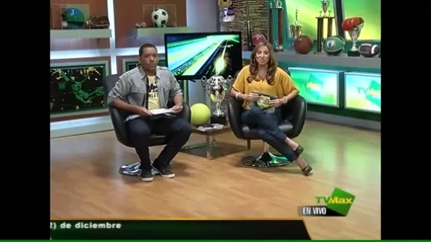 Minuto Final 29 de Marzo del 2012 Parte 3