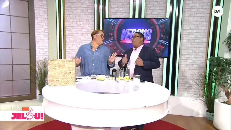 Consejos de la tía Vianca: controlar la humedad del closet