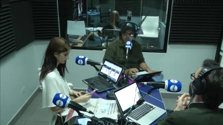 La Previa - 1 de febrero 2018